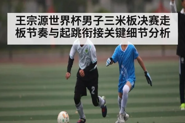 王宗源世界杯男子三米板决赛走板节奏与起跳衔接关键细节分析