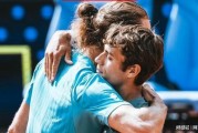 星空娱乐官方网站-别人卡八他卡四，世界第三兹维列夫已暌违冠军一年有余！