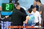 星空娱乐中国-张庆鹏：这个赛季满怀希望到经历各种困难 没有完成北京球迷的希望