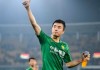 星空娱乐官方网站-李磊进入合同年主动提出留洋 踢完最后8轮离队