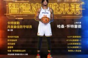 星空娱乐官方网页-CBA官方：怀特塞德当选月最佳防守球员 战广东狂抢26板4帽