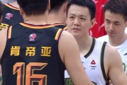 星空娱乐官方网页-收官战爆4惨案！广东创耻辱纪录，北控抬广州进季后赛，12强出炉
